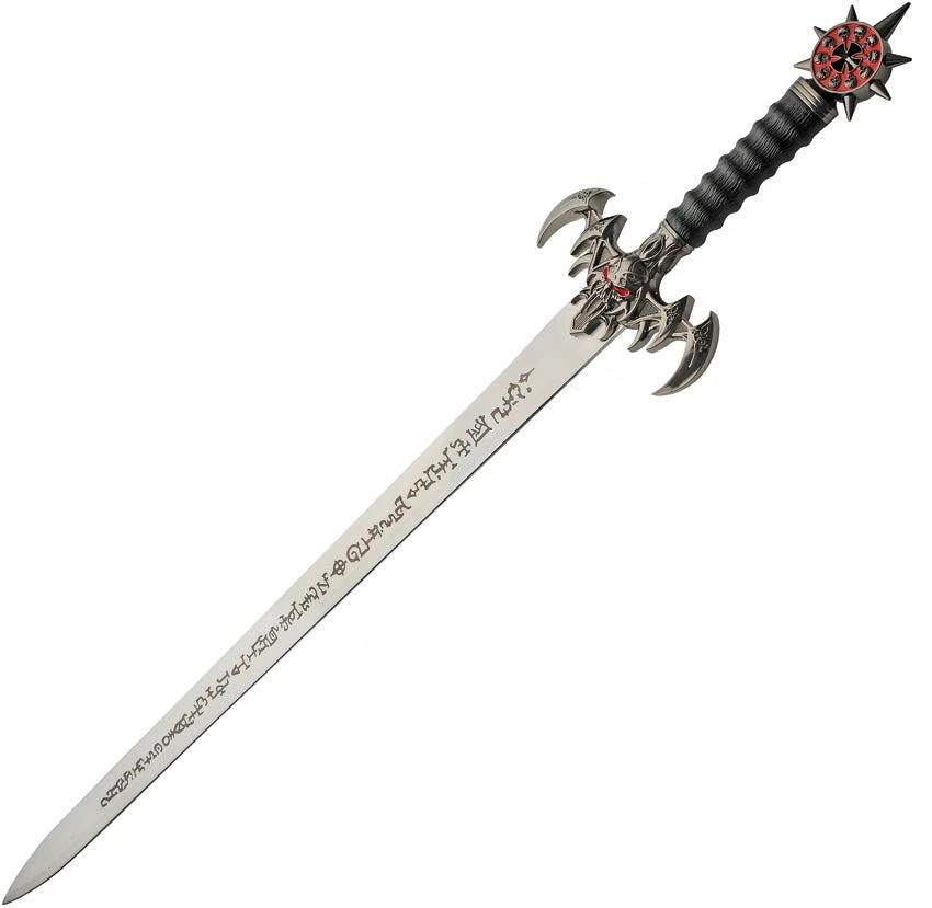 China Made Doom Flayer Sword 927044 by China Made