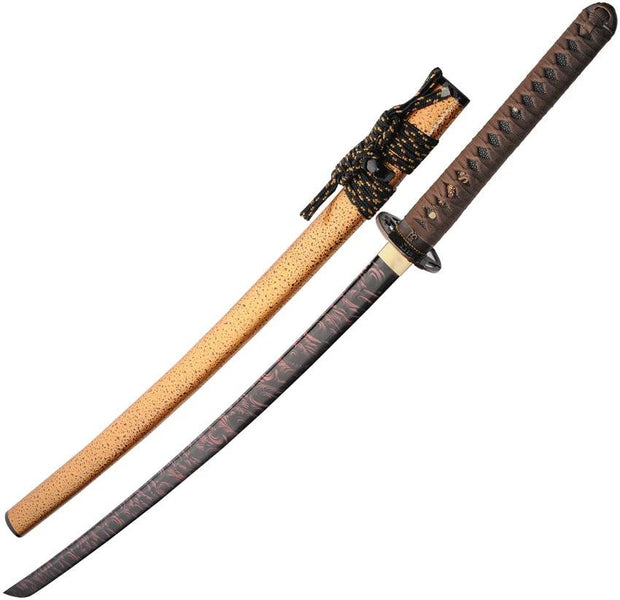 China Made Sakura Samurai Sword 927045 by China Made