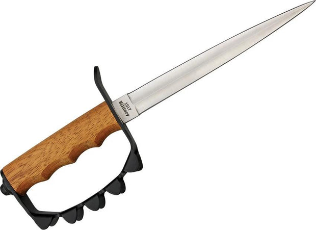 Combat Ready 1917 Trench Knife CO039 by Combat Ready
