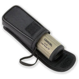 Carson Optics Monocular 6x18mm CF618 Outdoor Enthusiasts Compact Coated Optics Scope with BAK4 Prism by Carson Optics
