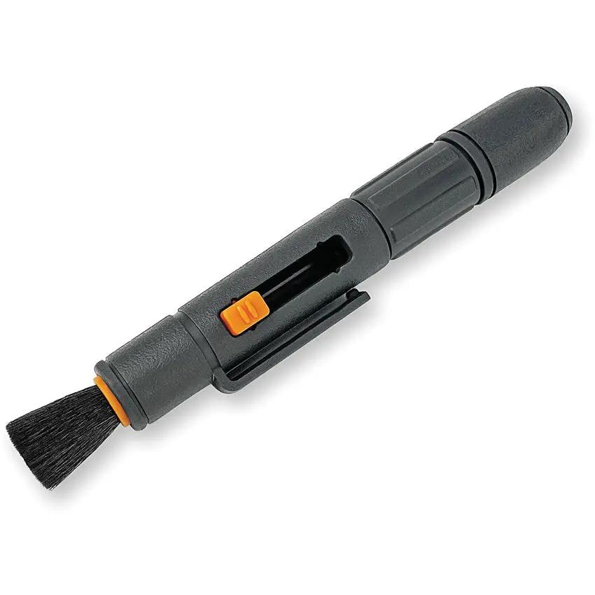 Carson Optics Lens Cleaner CS25 For Photographers And Stargazers With Dry Nano Particle Formula by Carson Optics