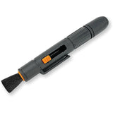 Carson Optics Lens Cleaner CS25 For Photographers And Stargazers With Dry Nano Particle Formula by Carson Optics