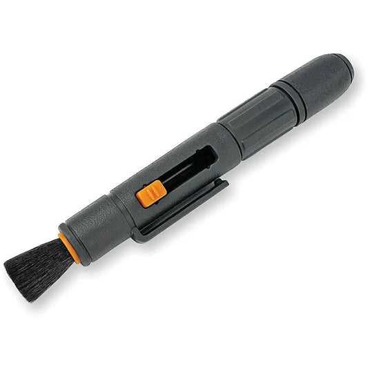 Carson Optics Lens Cleaner CS25 For Photographers And Stargazers With Dry Nano Particle Formula by Carson Optics