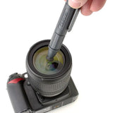 Carson Optics Lens Cleaner CS25 For Photographers And Stargazers With Dry Nano Particle Formula by Carson Optics