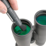 Carson Optics Lens Cleaner CS25 For Photographers And Stargazers With Dry Nano Particle Formula by Carson Optics