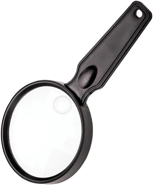Carson Optics MagniView Handheld Magnifier DS-36 by Carson Optics