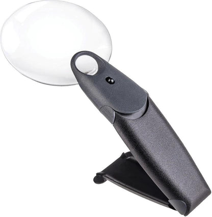 Carson Optics FreeHand Spot Lens FH-25 by Carson Optics