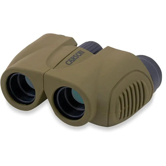 Carson Hornet Binoculars 8x22 Coated Optics Birdwatchers by Carson Optics