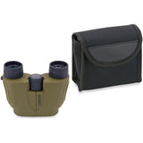 Carson Hornet Binoculars 8x22 Coated Optics Birdwatchers by Carson Optics