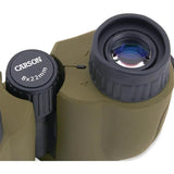 Carson Hornet Binoculars 8x22 Coated Optics Birdwatchers by Carson Optics