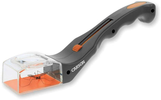 Carson Optics Humane Bug Catcher Tool HU30 by Carson Optics