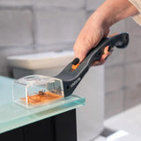 Carson Optics Humane Bug Catcher Tool HU30 For Curious Kids And Nature Lovers With 5x Magnification And Easy Release by Carson Optics