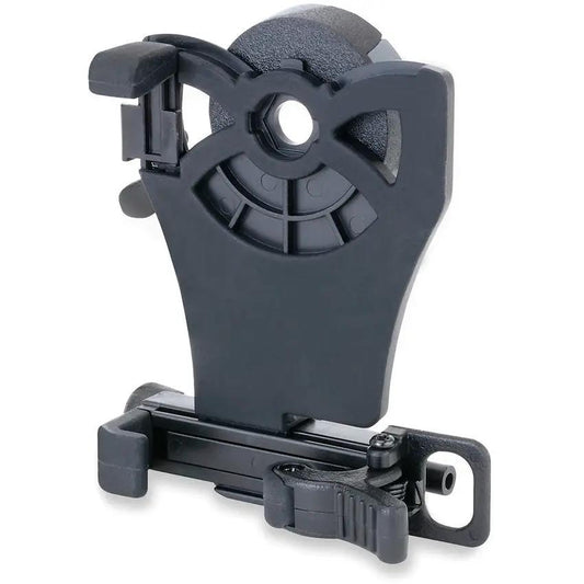 Carson Optics HookUpz Smartphone Binocular Adapter Universal Fit For Most Phones And 40-44mm Eyepieces Birdwatchers by Carson Optics