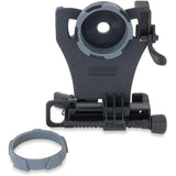 Carson Optics HookUpz Smartphone Binocular Adapter Universal Fit For Most Phones And 40-44mm Eyepieces Birdwatchers by Carson Optics