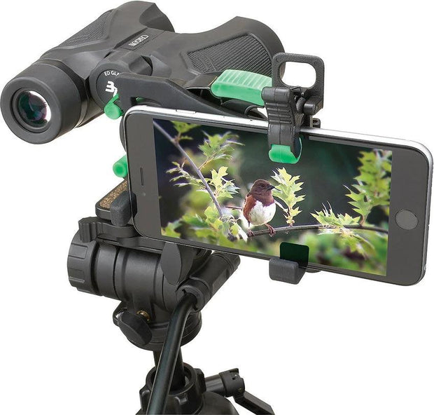 Carson Optics HookUpz Universal Adapter IS-200 by Carson Optics