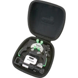 Carson Optics HookUpz Universal Smartphone Adapter Versatile For Binoculars Telescopes And More For Outdoor Observers by Carson Optics