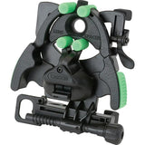 Carson Optics HookUpz Universal Smartphone Adapter Versatile For Binoculars Telescopes And More For Outdoor Observers by Carson Optics