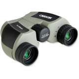 Carson Optics MiniScout 7x18 Binoculars Compact Outdoor Binoculars For Hikers And Birdwatchers Coated Optics by Carson Optics