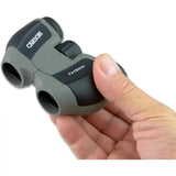 Carson Optics MiniScout 7x18 Binoculars Compact Outdoor Binoculars For Hikers And Birdwatchers Coated Optics by Carson Optics
