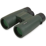 Carson Optics 8x42 Binoculars JR-842 Waterproof Shockproof Coated Optics For Outdoor Enthusiasts by Carson Optics