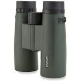 Carson Optics 8x42 Binoculars JR-842 Waterproof Shockproof Coated Optics For Outdoor Enthusiasts by Carson Optics