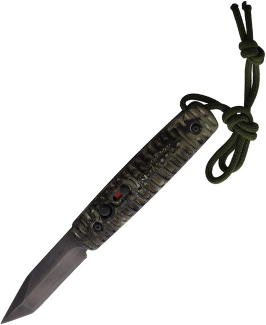 Colonial Auto Ranger Button Lock 116