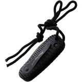 Colonial Auto CKC Series 210 Automatic Opening Knife For Professionals With Safety Lock by Colonial