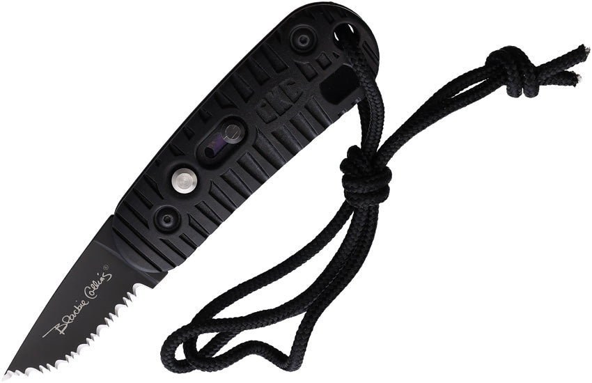 Colonial Auto CKC Button Lock Black 211