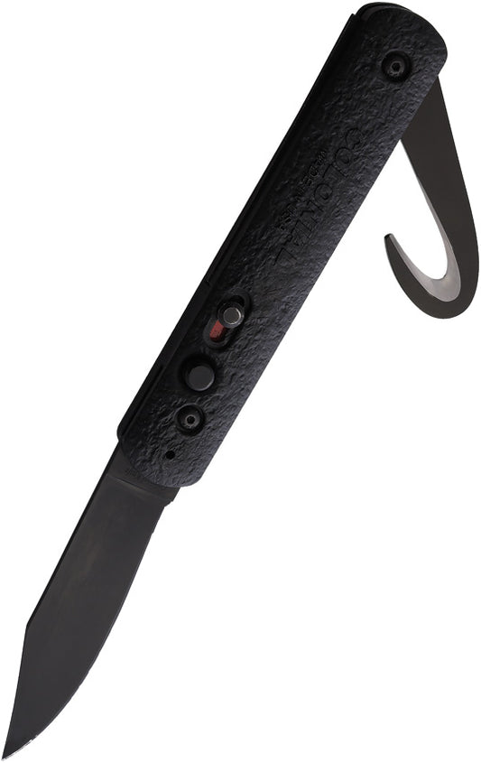 Colonial Auto Button Lock Law Enforc 556