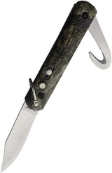 Colonial Auto Button Lock Mossy Oak 723 by Colonial