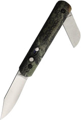 Colonial Auto Button Lock Mossy Oak 725 by Colonial