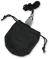 Carson Optics MagniLook Pendant Magnifier LK-10 3x Acrylic Lens With 6x Spot Adjustable Neck Cord Pouch For Crafters by Carson Optics