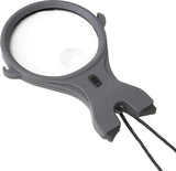 Carson Optics Lighted MagniLook Pendant LK-30 by Carson Optics