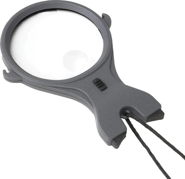 Carson Optics Lighted MagniLook Pendant LK-30 by Carson Optics