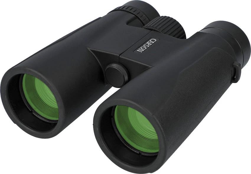 Carson Optics Makalu 10x42 Lt Wt Binoculars MK-042 by Carson Optics