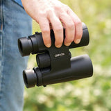 Carson Optics Makalu 10x42 Lightweight Binoculars For Outdoor Enthusiasts With Roof Prism And Coated Optics by Carson Optics