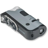 Carson Optics Pocket Microscope 100 To 250X Magnification Portable Handheld Tool For Students And Hobbyists by Carson Optics
