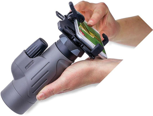 Carson Optics Monopix Monocular 8x24mm MP-842IS by Carson Optics