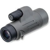 Carson Optics Monopix Monocular 8x24 MP842IS With Coated Optics Carry Case For Outdoor Enthusiasts by Carson Optics