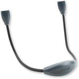 Carson Optics Neck Light NL10 COB LED With High Low Brightness Water Resistant For Hobbies Crafts Reading by Carson Optics