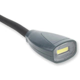 Carson Optics Neck Light NL10 COB LED With High Low Brightness Water Resistant For Hobbies Crafts Reading by Carson Optics