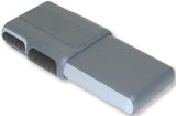 Carson Optics MiniBrite PO25 3X Slide Out Magnifier With LED Light For Reading Maps by Carson Optics