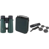 Carson Optics 10x50 Binoculars RD050 Waterproof Open Bridge With BAK4 Prisms For Birdwatchers And Outdoor Enthusiasts by Carson Optics