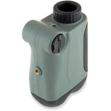 Carson Optics LiteWave RF700 Rangefinder With Slope Compensation And Golf PinSeeker For Precise Distances For Golfers by Carson Optics