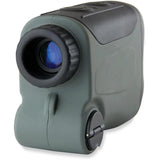 Carson Optics LiteWave RF700 Rangefinder With Slope Compensation And Golf PinSeeker For Precise Distances For Golfers by Carson Optics