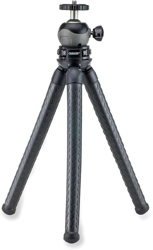 Carson Optics BoaPod Tripod TR-050 by Carson Optics