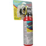 Counter Assault Bear Spray Canister 8.1oz Ultra Safe 32ft Range For Hikers And Outdoor Enthusiasts by Counter Assault