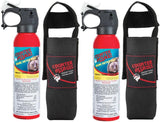 Counter Assault Bear Spray Canister 8.1oz 1506-7026 by Counter Assault
