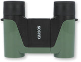 Carson Optics Wild Cat 7x18 Kids Binoculars Pre-Focused Easy to Use for Young Explorers by Carson Optics