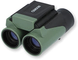 Carson Optics Wild Cat 7x18 Kids Binoculars Pre-Focused Easy to Use for Young Explorers by Carson Optics